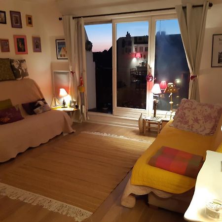 Chez Coco, 7 Persons, Triangle D'Or, Hypercentre Apartment โดวีลล์ ภายนอก รูปภาพ