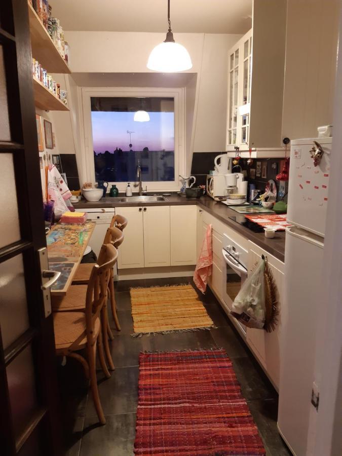 Chez Coco, 7 Persons, Triangle D'Or, Hypercentre Apartment โดวีลล์ ภายนอก รูปภาพ