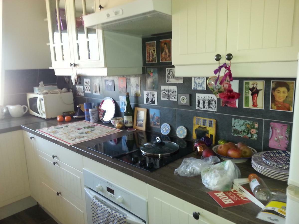 Chez Coco, 7 Persons, Triangle D'Or, Hypercentre Apartment โดวีลล์ ภายนอก รูปภาพ