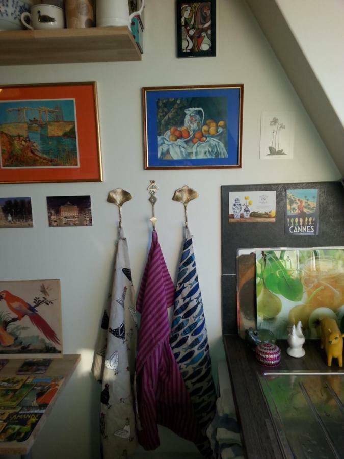 Chez Coco, 7 Persons, Triangle D'Or, Hypercentre Apartment โดวีลล์ ภายนอก รูปภาพ